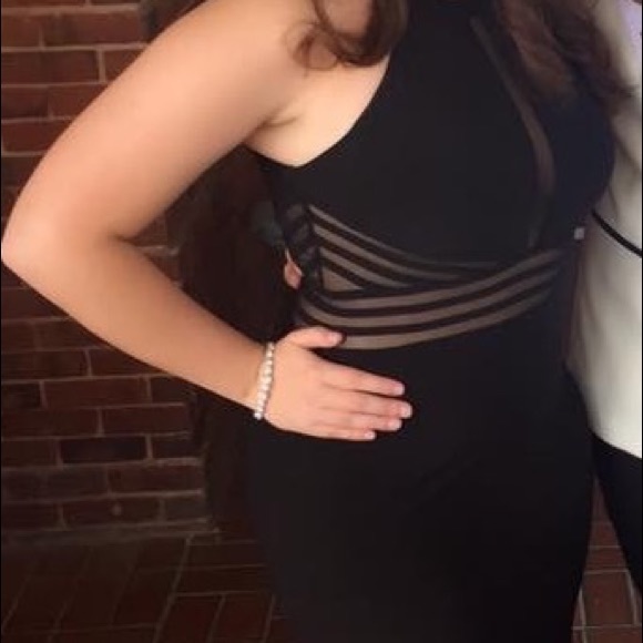 Worn once - Picture 3 of 3